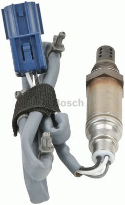 BOSCH 0258005943 -  Лямбда-зонд