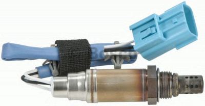 BOSCH 0258005945 -  Лямбда-зонд