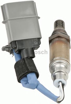 BOSCH 0258005953 -  Лямбда-зонд