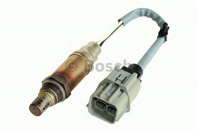 BOSCH 0258005963 -  Лямбда-зонд