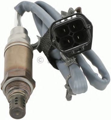 BOSCH 0258005967 -  Лямбда-зонд