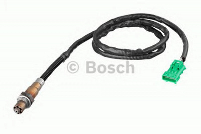 BOSCH 0258006028 -  Лямбда-зонд