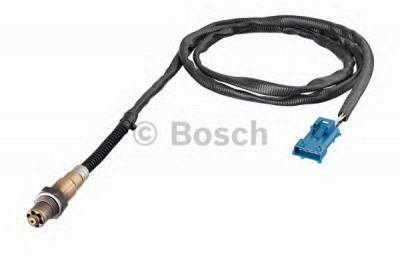 BOSCH 0258006029 -  Лямбда-зонд