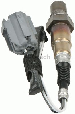BOSCH 0258006035 -  Лямбда-зонд