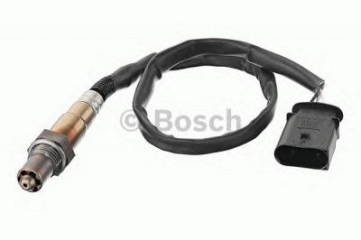 BOSCH 0258006127 -  Лямбда-зонд