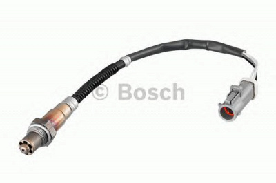 BOSCH 0258006165 -  Лямбда-зонд