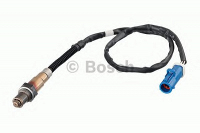BOSCH 0258006187 -  Лямбда-зонд