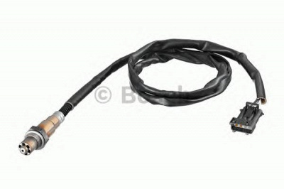 BOSCH 0258006196 -  Лямбда-зонд