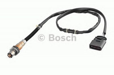 BOSCH 0258006245 -  Лямбда-зонд