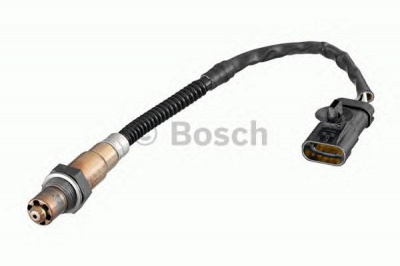 BOSCH 0258006295 -  Лямбда-зонд