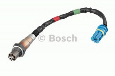BOSCH 0258006320 -  Лямбда-зонд
