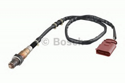 BOSCH 0258006373 -  Лямбда-зонд