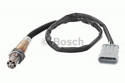 BOSCH 0258006375 -  Лямбда-зонд