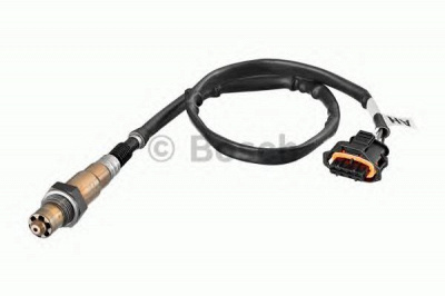 BOSCH 0258006386 -  Лямбда-зонд