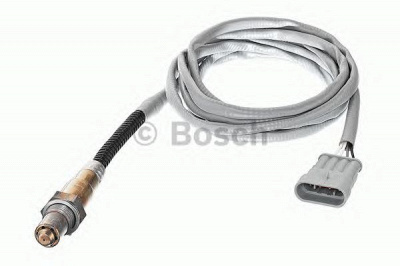 BOSCH 0258006391 -  Лямбда-зонд