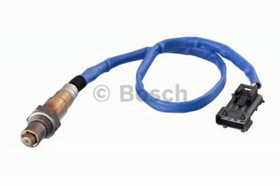 BOSCH 0258006433 -  Лямбда-зонд