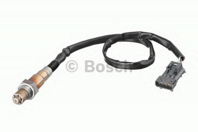 BOSCH 0258006435 -  Лямбда-зонд