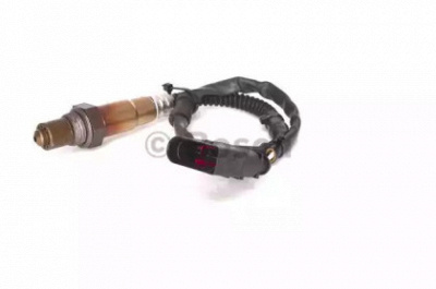 BOSCH 0258006460 -  Лямбда-зонд