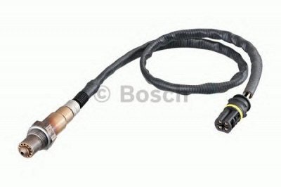 BOSCH 0258006475 -  Лямбда-зонд