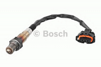 BOSCH 0258006501 -  Лямбда-зонд