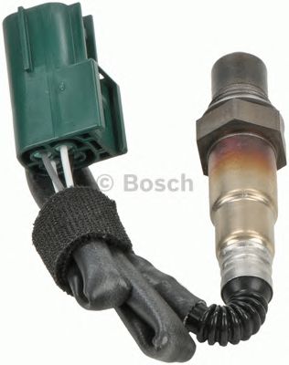 BOSCH 0258006511 -  Лямбда-зонд