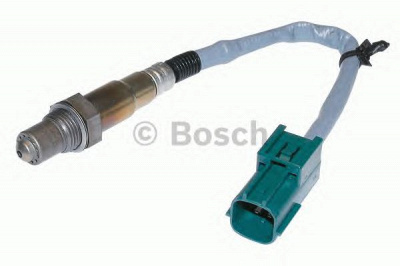 BOSCH 0258006513 -  Лямбда-зонд