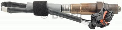 BOSCH 0258006546 -  Лямбда-зонд