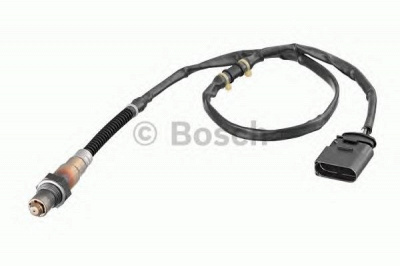 BOSCH 0258006557 -  Лямбда-зонд
