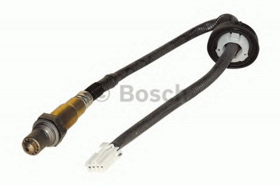 BOSCH 0258006566 -  Лямбда-зонд