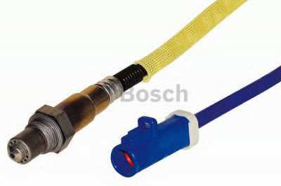 BOSCH 0258006571 -  Лямбда-зонд