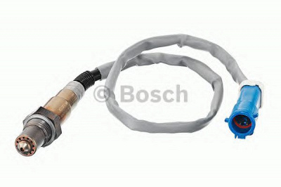 BOSCH 0258006601 -  Лямбда-зонд
