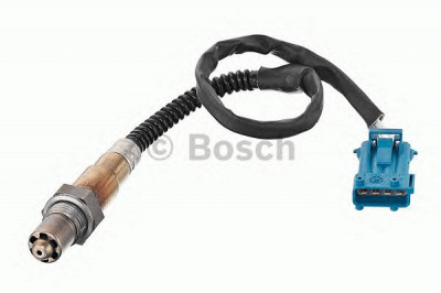 BOSCH 0258006623 -  Лямбда-зонд