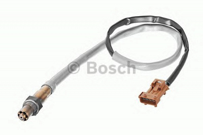 BOSCH 0258006624 -  Лямбда-зонд