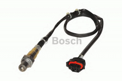 BOSCH 0258006697 -  Лямбда-зонд