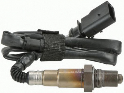 BOSCH 0258006698 -  Лямбда-зонд