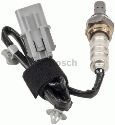 BOSCH 0258006702 -  Лямбда-зонд