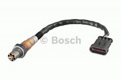 BOSCH 0258006731 -  Лямбда-зонд