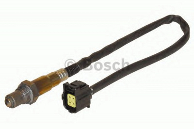 BOSCH 0258006747 -  Лямбда-зонд