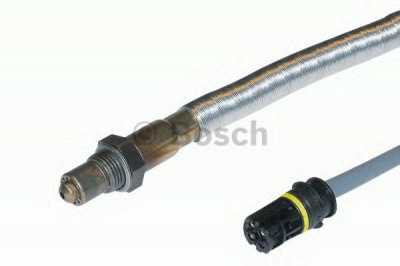 BOSCH 0258006790 -  Лямбда-зонд