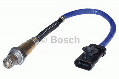 BOSCH 0258006791 -  Лямбда-зонд