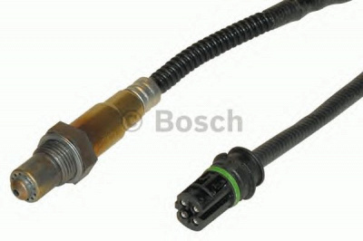 BOSCH 0258006808 -  Лямбда-зонд