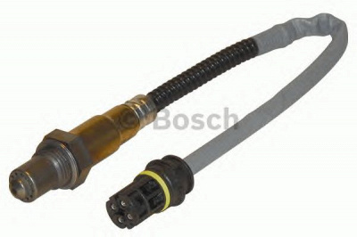 BOSCH 0258006809 -  Лямбда-зонд