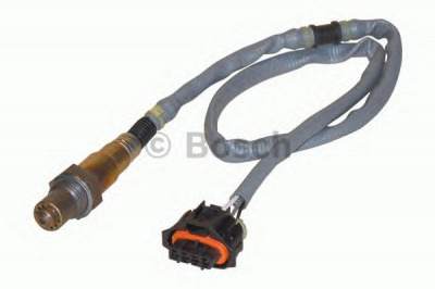 BOSCH 0258006810 -  Лямбда-зонд