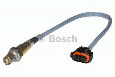 BOSCH 0258006824 -  Лямбда-зонд