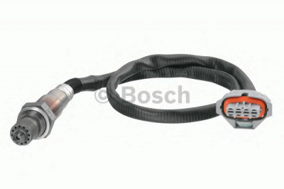 BOSCH 0258006825 -  Лямбда-зонд