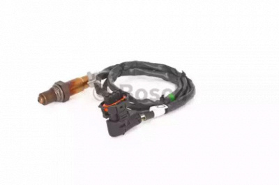 BOSCH 0258006881 -  Лямбда-зонд; Лямбда-зонд