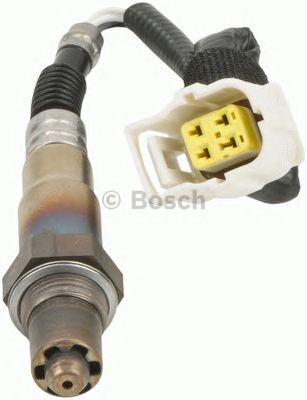BOSCH 0258006915 -  Лямбда-зонд