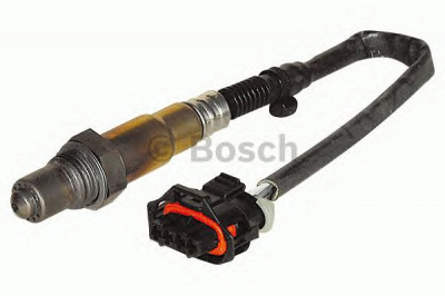 BOSCH 0258006924 -  Лямбда-зонд