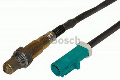 BOSCH 0258006925 -  Лямбда-зонд