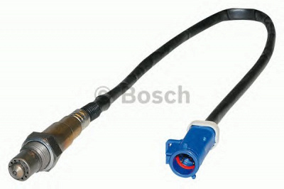 BOSCH 0258006927 -  Лямбда-зонд
